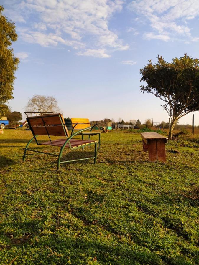 Finca La Pasionaria - Conectandonos Villa Belen de Escobar Luaran gambar