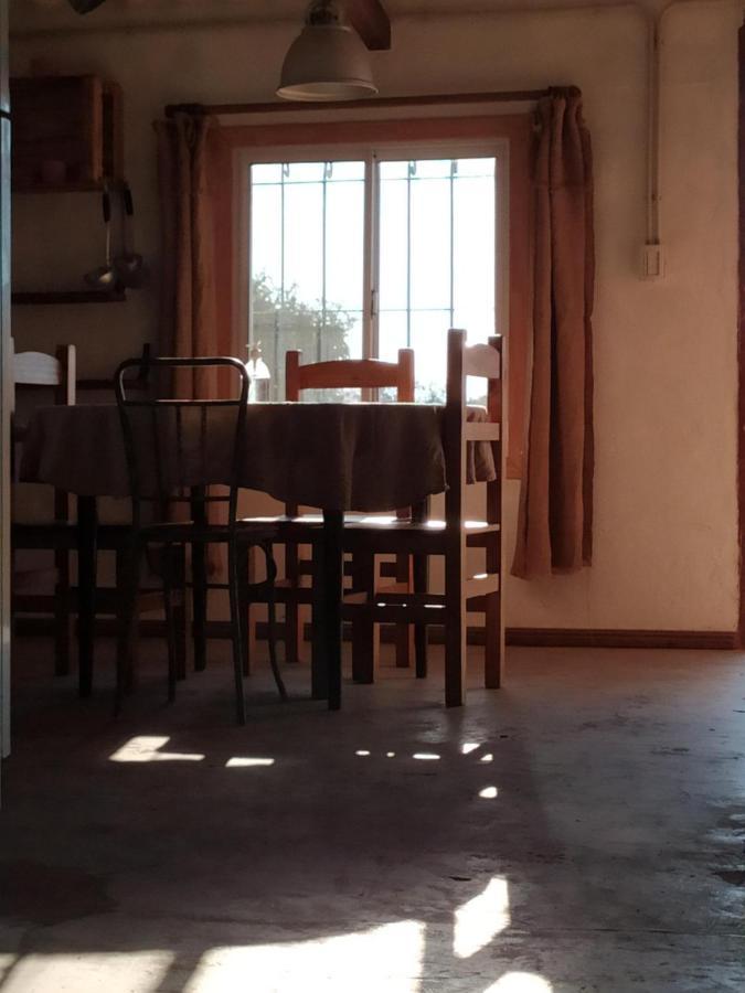 Finca La Pasionaria - Conectandonos Villa Belen de Escobar Luaran gambar