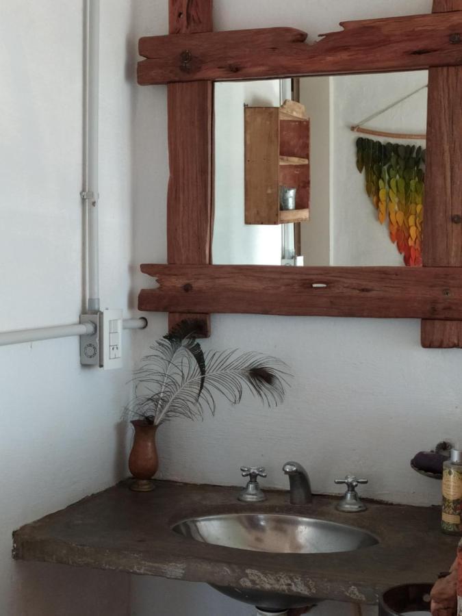 Finca La Pasionaria - Conectandonos Villa Belen de Escobar Luaran gambar