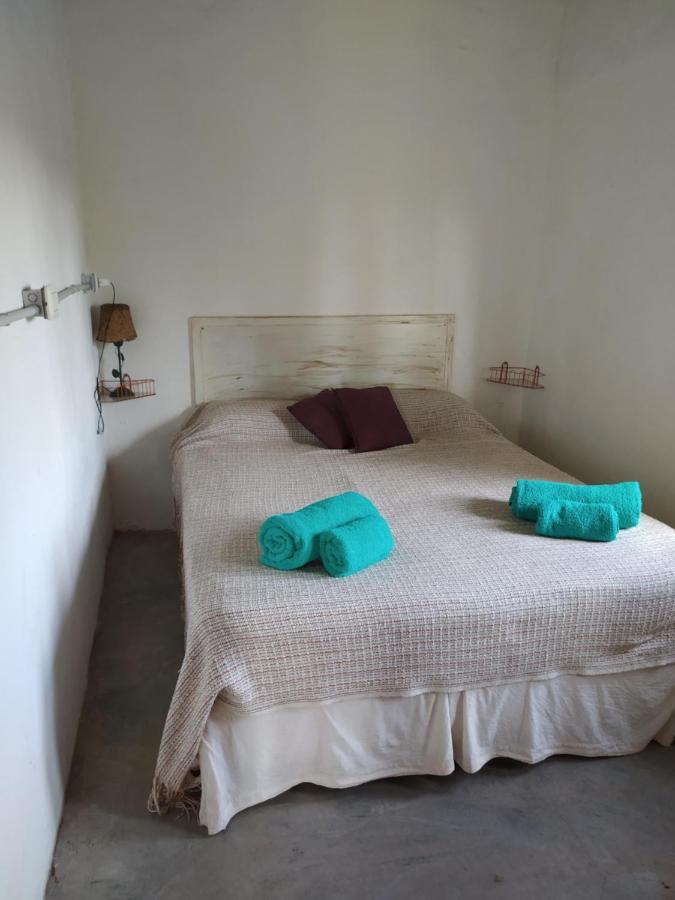 Finca La Pasionaria - Conectandonos Villa Belen de Escobar Luaran gambar