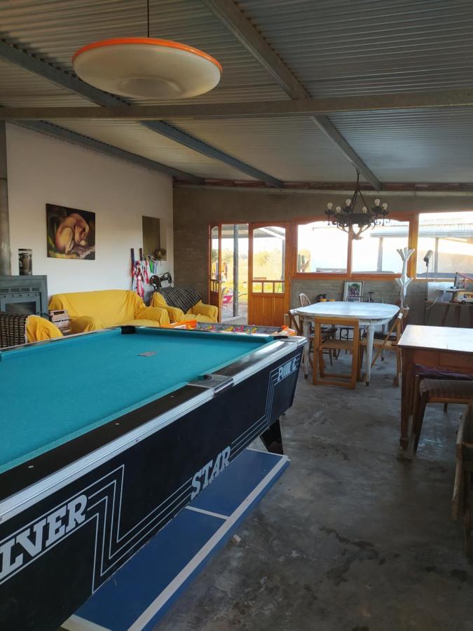 Finca La Pasionaria - Conectandonos Villa Belen de Escobar Luaran gambar