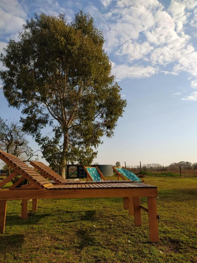 Finca La Pasionaria - Conectandonos Villa Belen de Escobar Luaran gambar