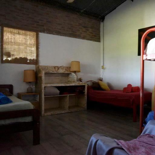 Finca La Pasionaria - Conectandonos Villa Belen de Escobar Luaran gambar