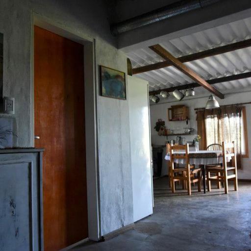 Finca La Pasionaria - Conectandonos Villa Belen de Escobar Luaran gambar