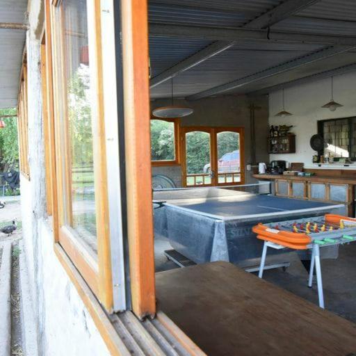 Finca La Pasionaria - Conectandonos Villa Belen de Escobar Luaran gambar