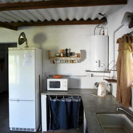 Finca La Pasionaria - Conectandonos Villa Belen de Escobar Luaran gambar