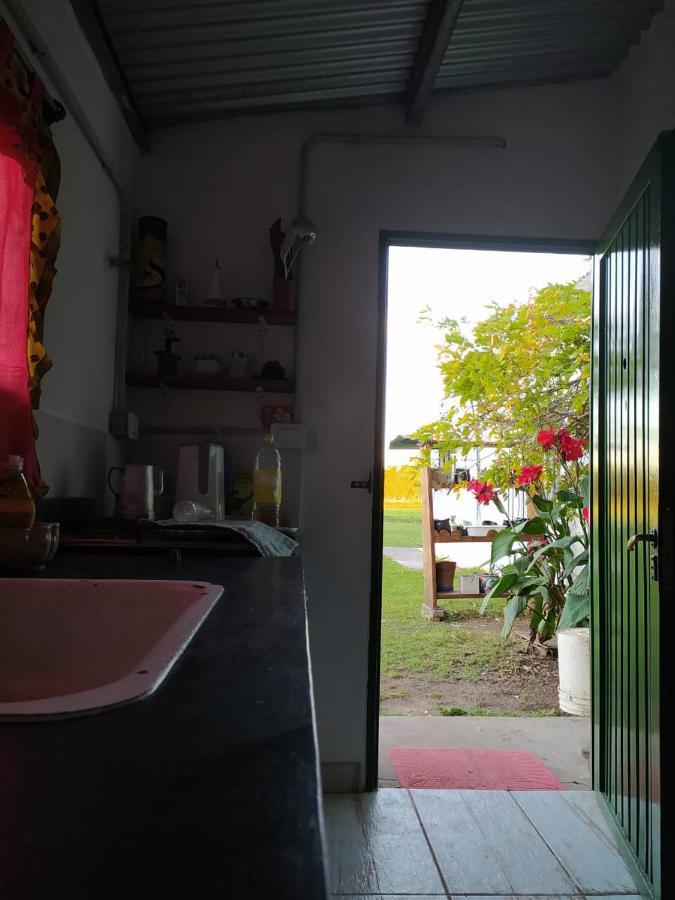 Finca La Pasionaria - Conectandonos Villa Belen de Escobar Luaran gambar