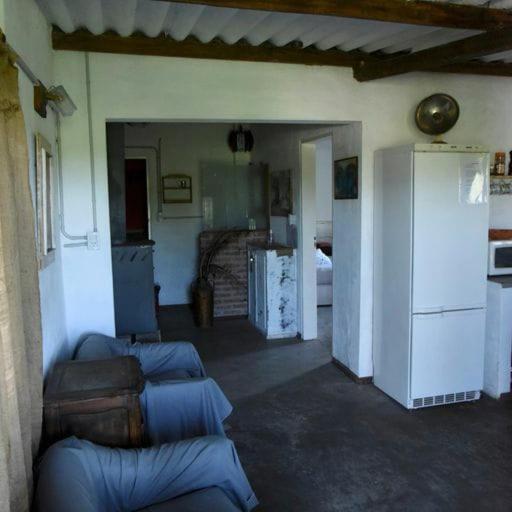 Finca La Pasionaria - Conectandonos Villa Belen de Escobar Luaran gambar