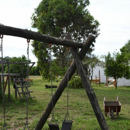 Finca La Pasionaria - Conectandonos Villa Belen de Escobar Luaran gambar