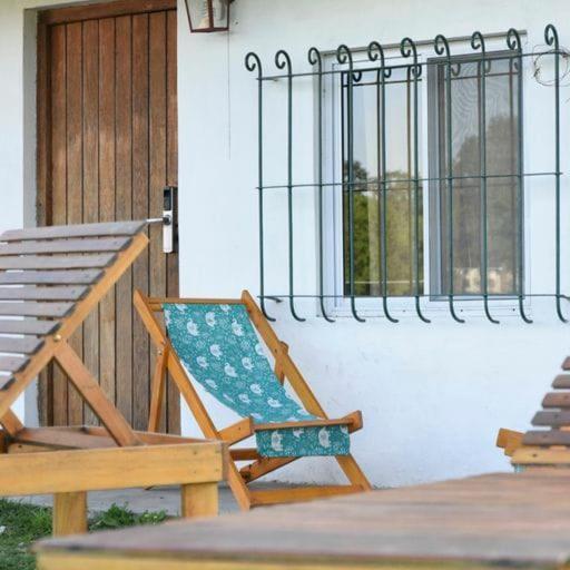 Finca La Pasionaria - Conectandonos Villa Belen de Escobar Luaran gambar